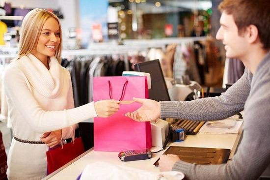 Методы Продаж В Магазине Одежды