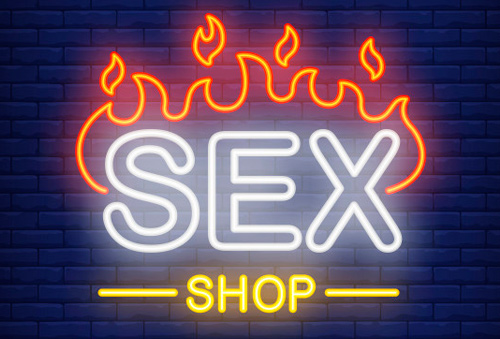 Секс Шоп С Доставкой На Дом