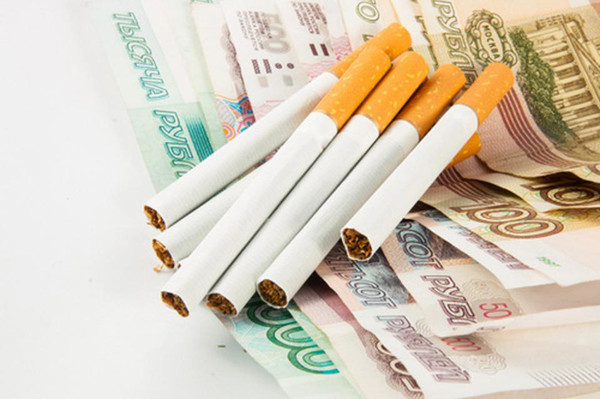 Штрафы за продажу сигарет несовершеннолетним могут вырасти в 10 раз